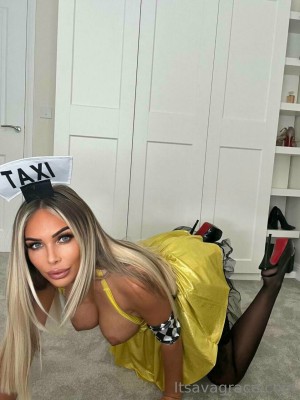 itsavagrace Photo #115