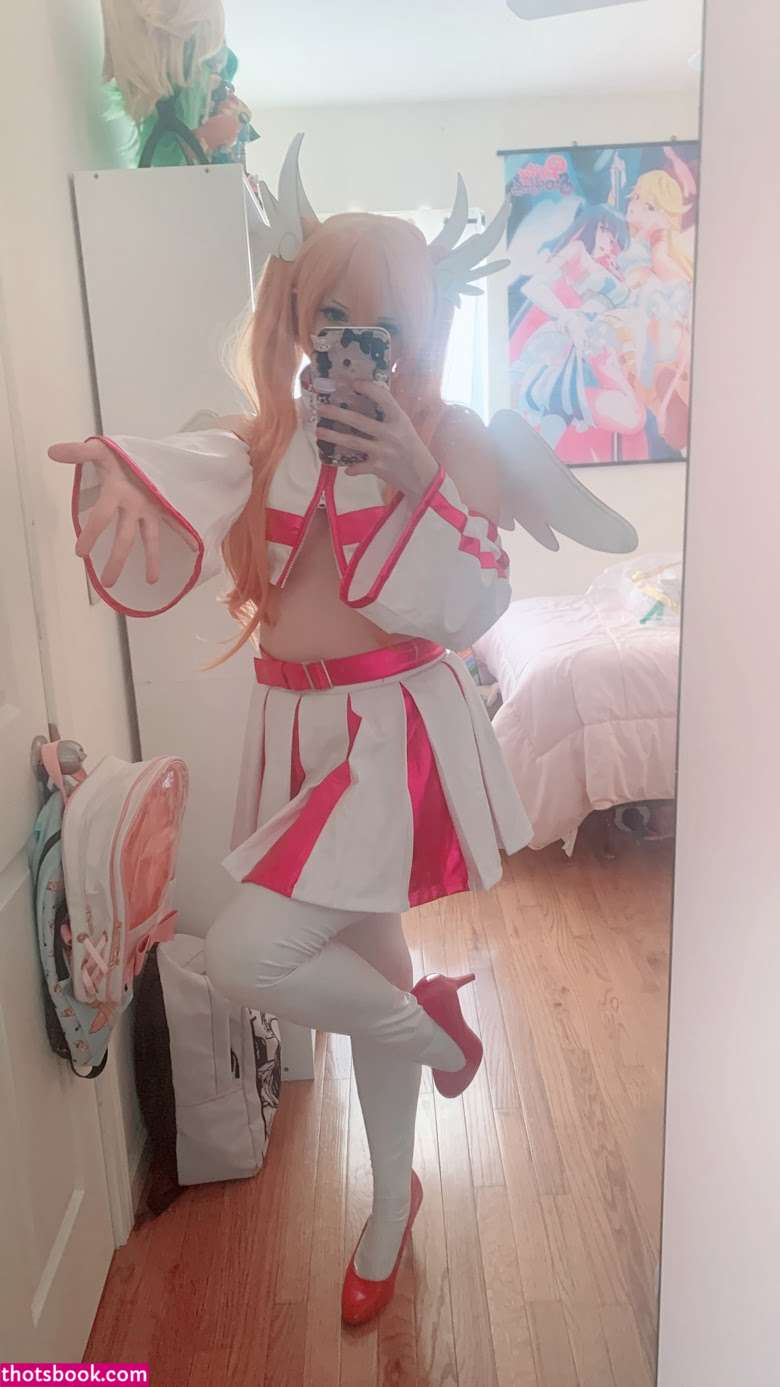 Toxicosplays Photo #141