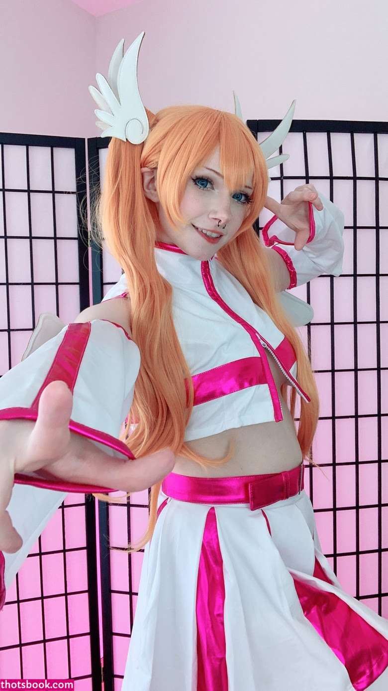 Toxicosplays Photo #146