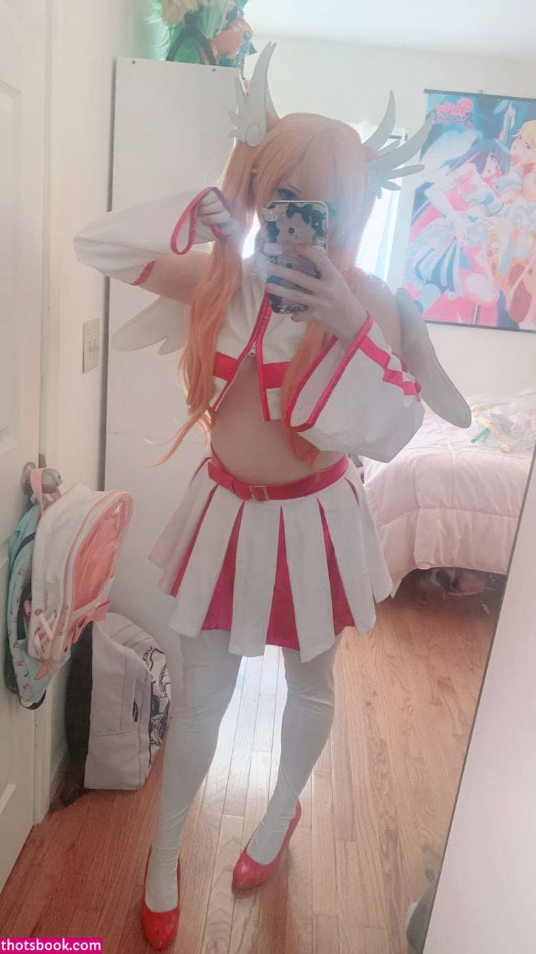 Toxicosplays Photo #154