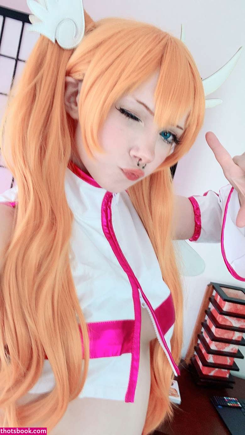 Toxicosplays Photo #160