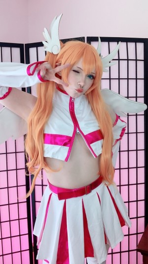 Toxicosplays Photo #153