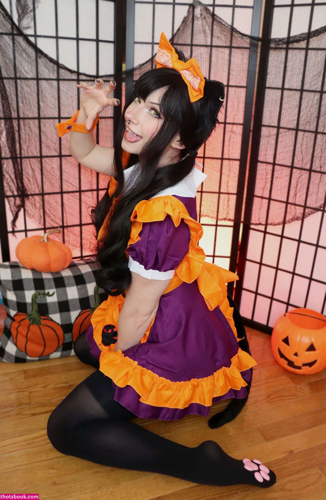 Toxicosplays Photo #185