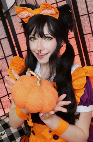 Toxicosplays Photo #166