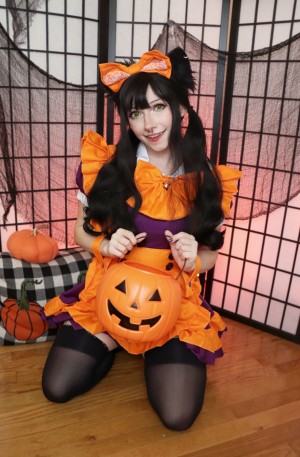 Toxicosplays Photo #167