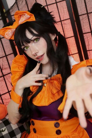 Toxicosplays Photo #169