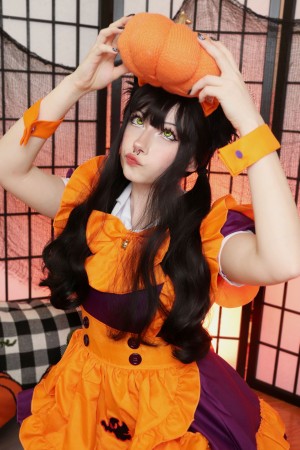 Toxicosplays Photo #173