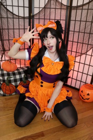 Toxicosplays Photo #179