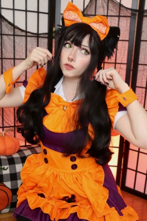 Toxicosplays Photo #182