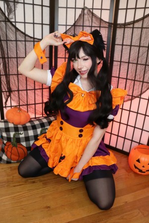 Toxicosplays Photo #184