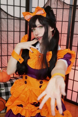 Toxicosplays Photo #191