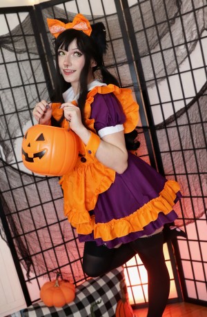 Toxicosplays Photo #201