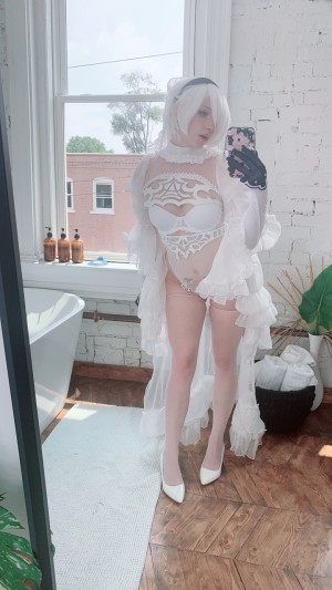 Toxicosplays Photo #221