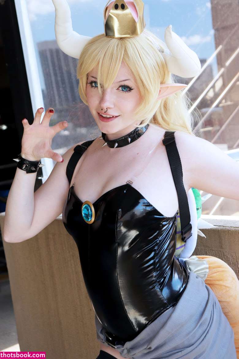 Toxicosplays Photo #236