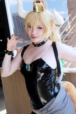 Toxicosplays Photo #236