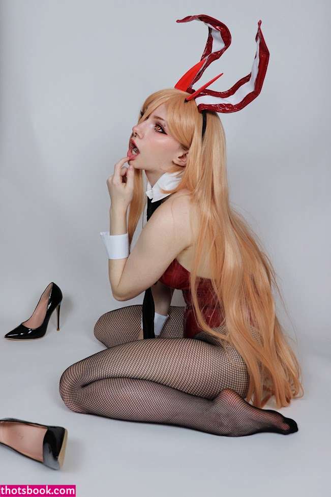 Toxicosplays Photo #246