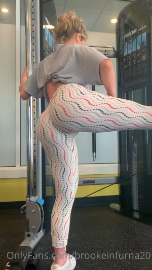 Brooke Infurna Video #127