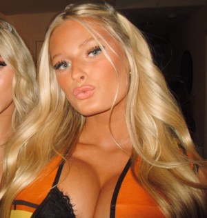 Annika Peterson Photo #48