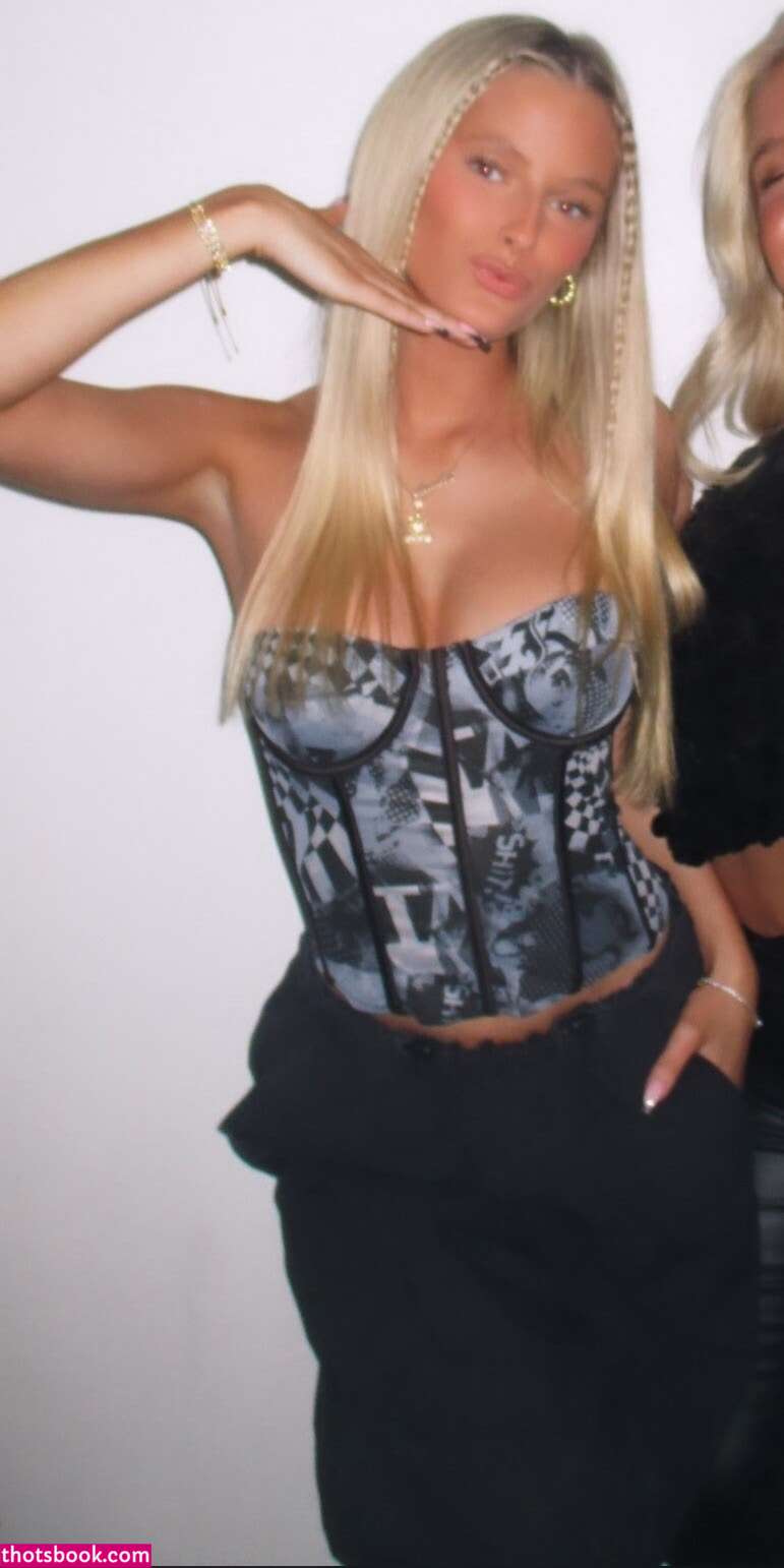 Annika Peterson Photo #60