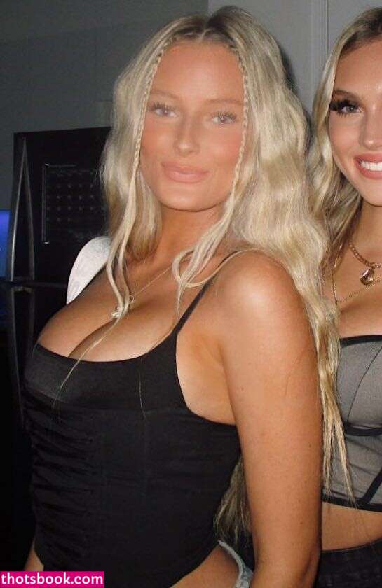 Annika Peterson Photo #64