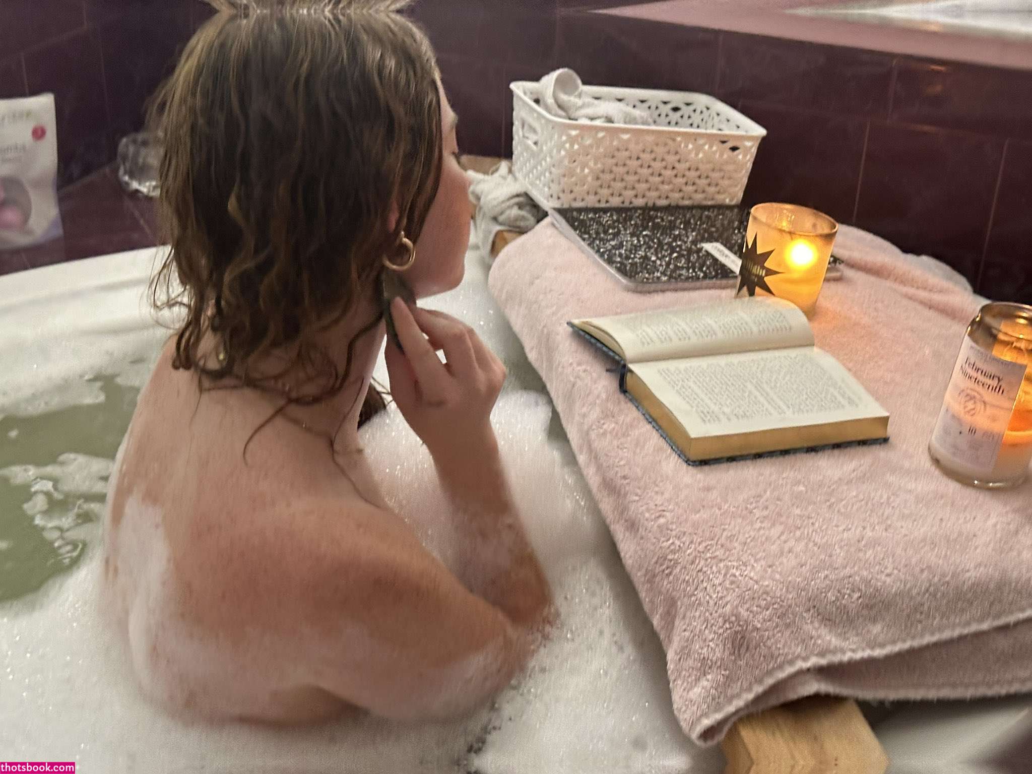 Ashley Suarez Photo #79