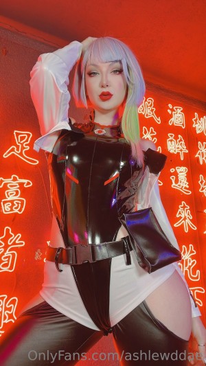 Ashlynne Dae Photo #247