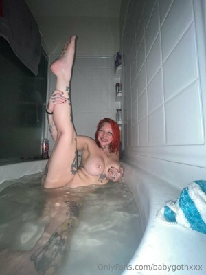 babygothxxx Photo #84