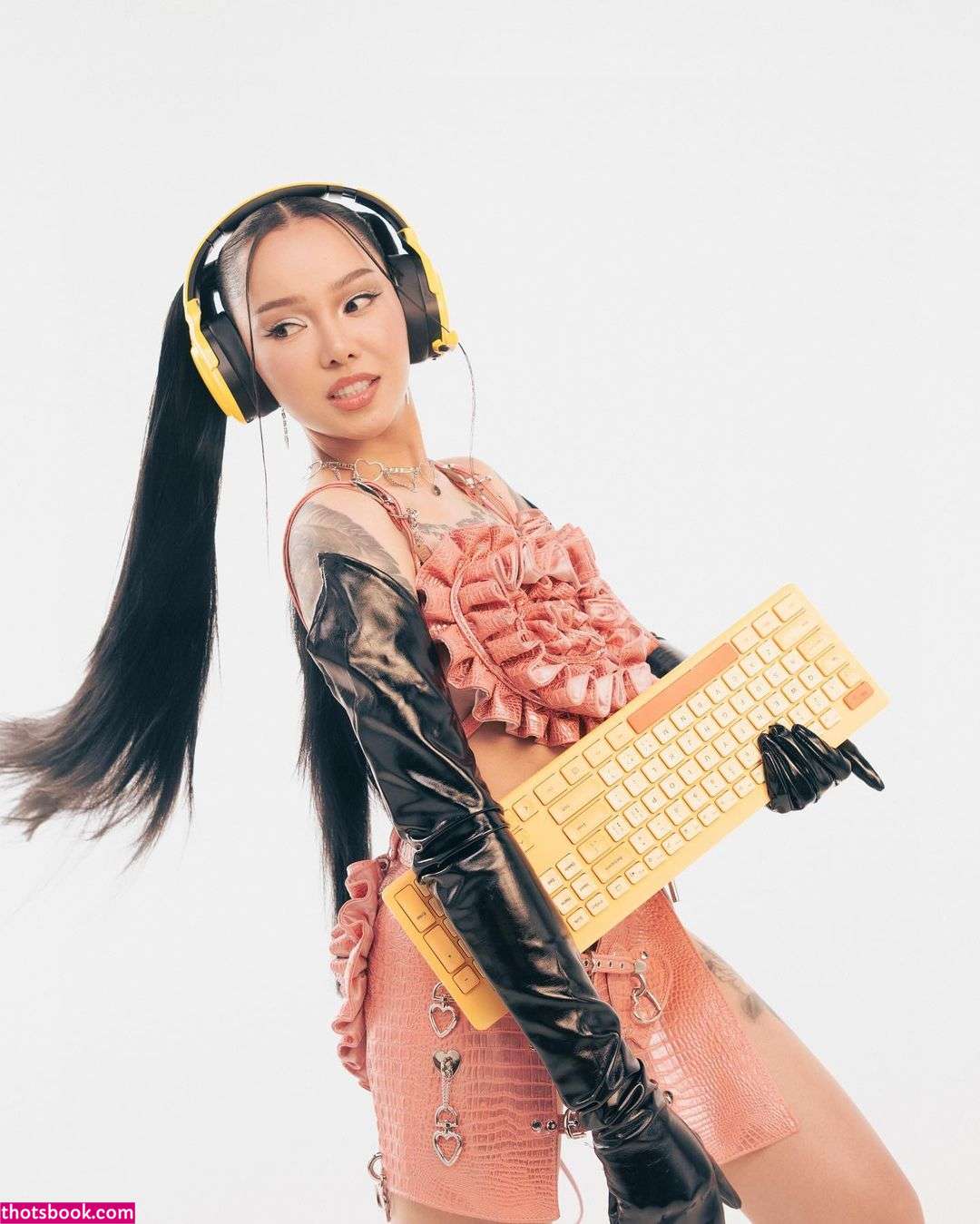 Bella Poarch Photo #265