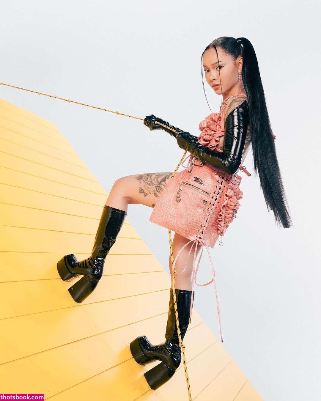 Bella Poarch Photo #266