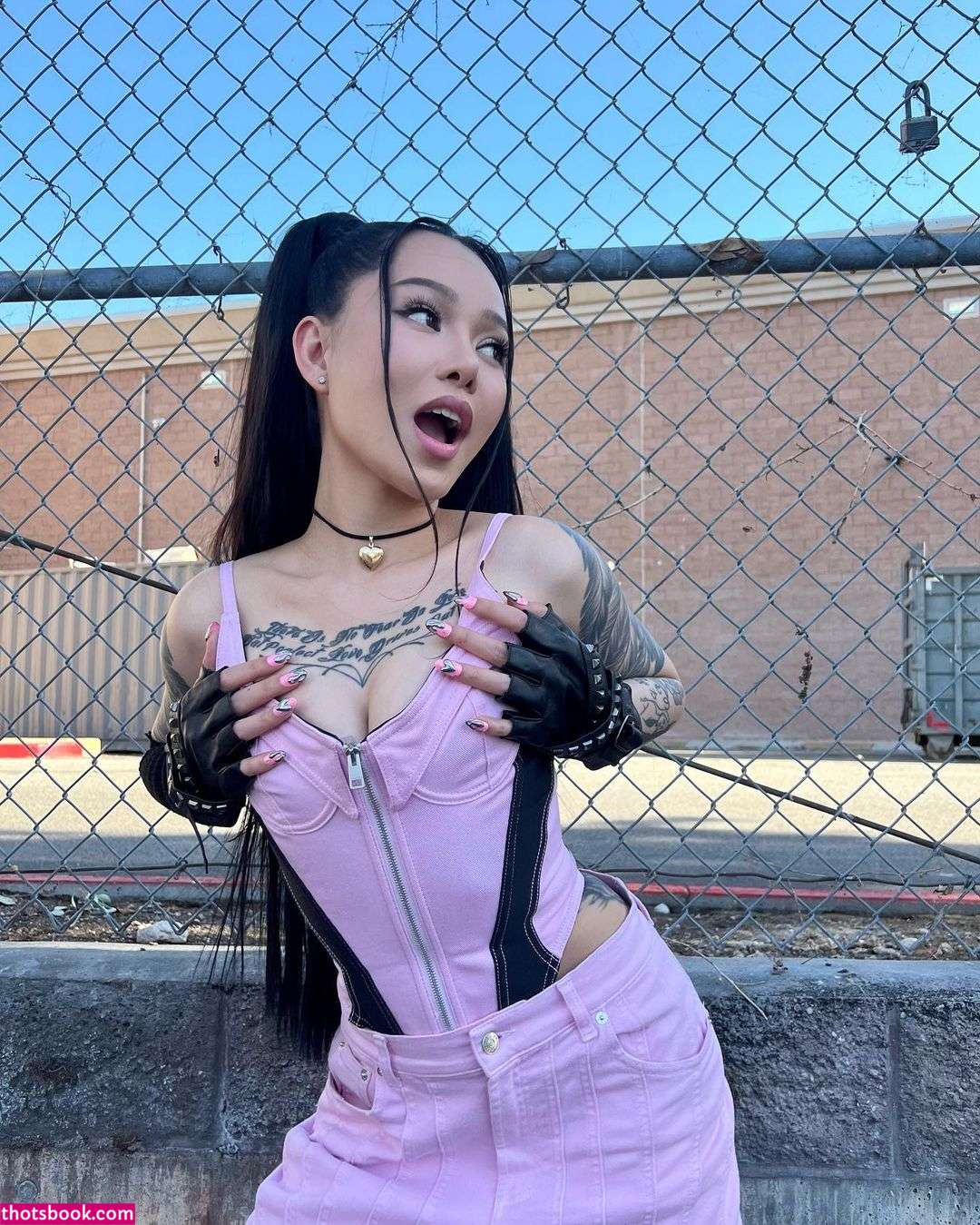 Bella Poarch Photo #275