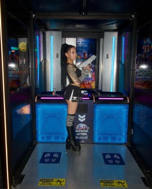 Bella Poarch Photo #277