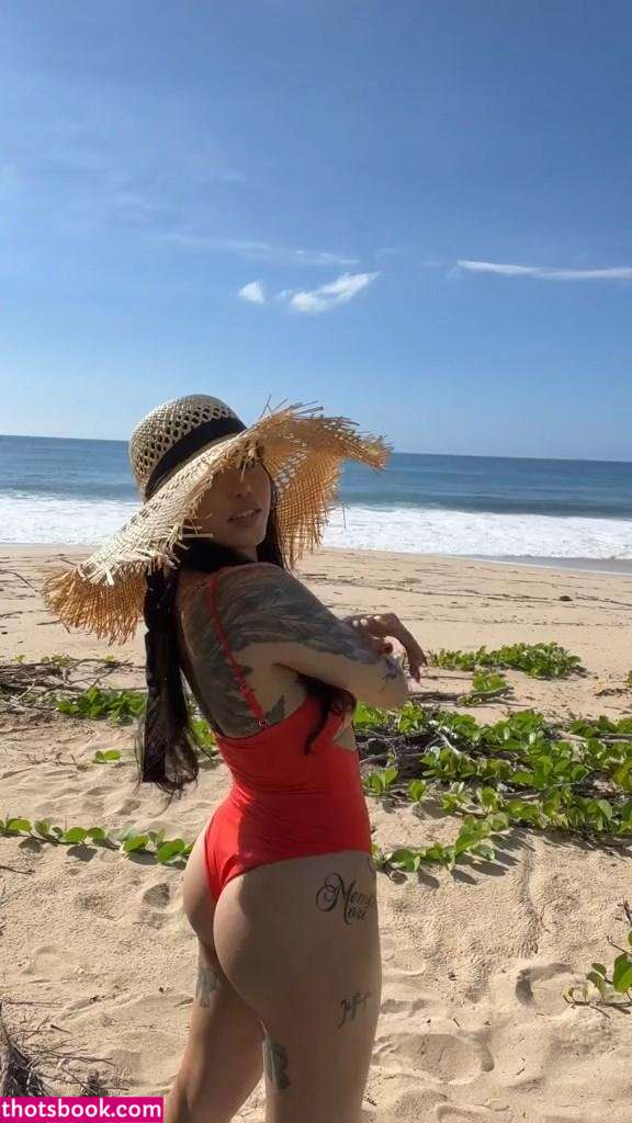 Bella Poarch Photo #282