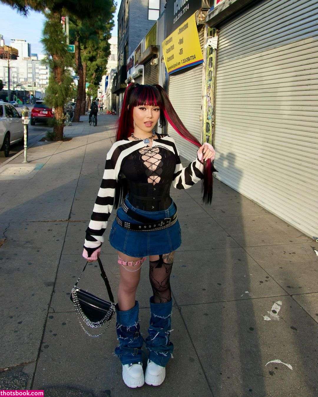 Bella Poarch Photo #301