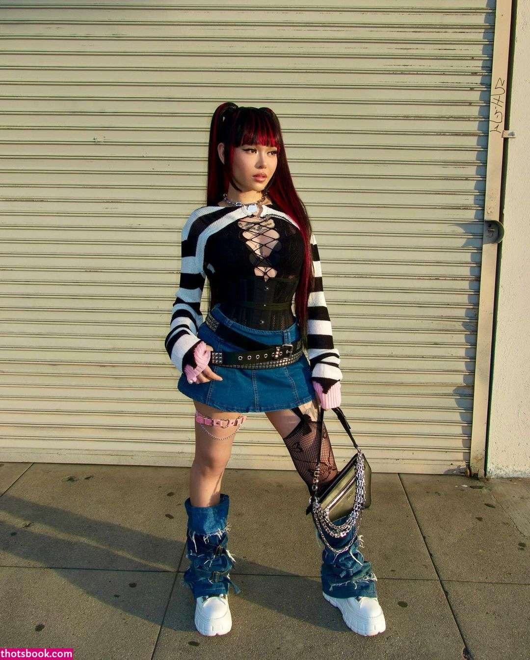 Bella Poarch Photo #303