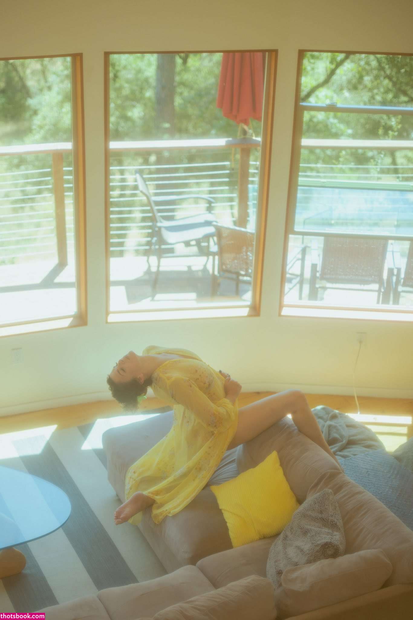 Heather Monique Photo #58