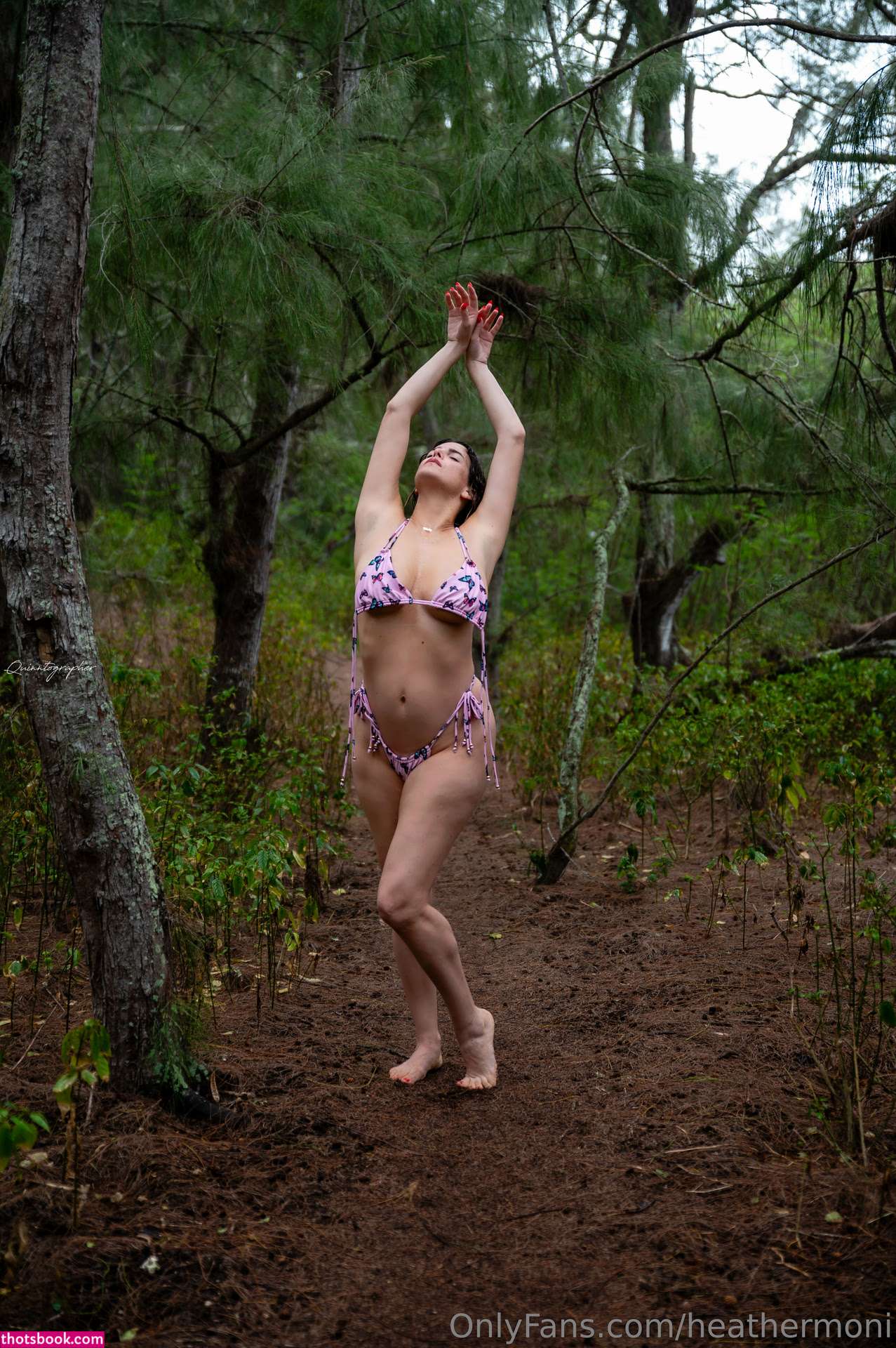 Heather Monique Photo #134