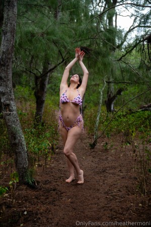 Heather Monique Photo #134