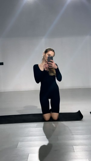 Mihalina Novakovskaya Photo #109