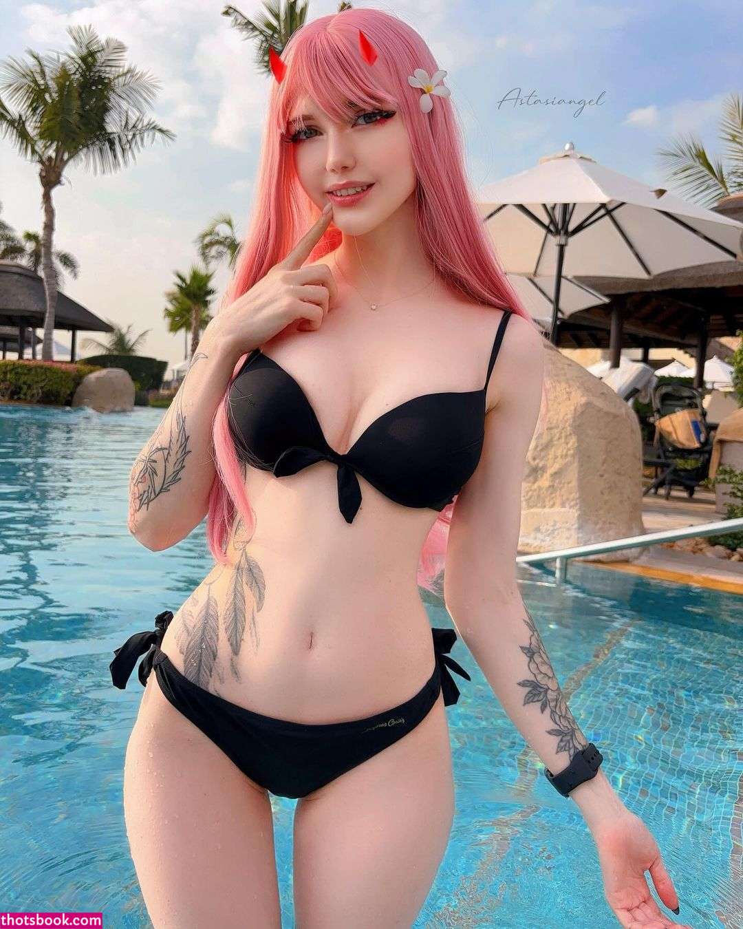 Astasiadream Photo #9