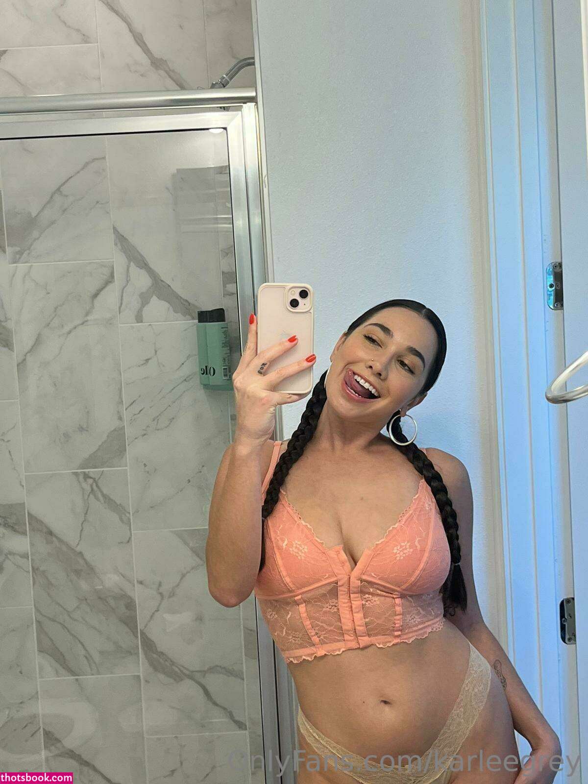 Karlee Grey Photo #146