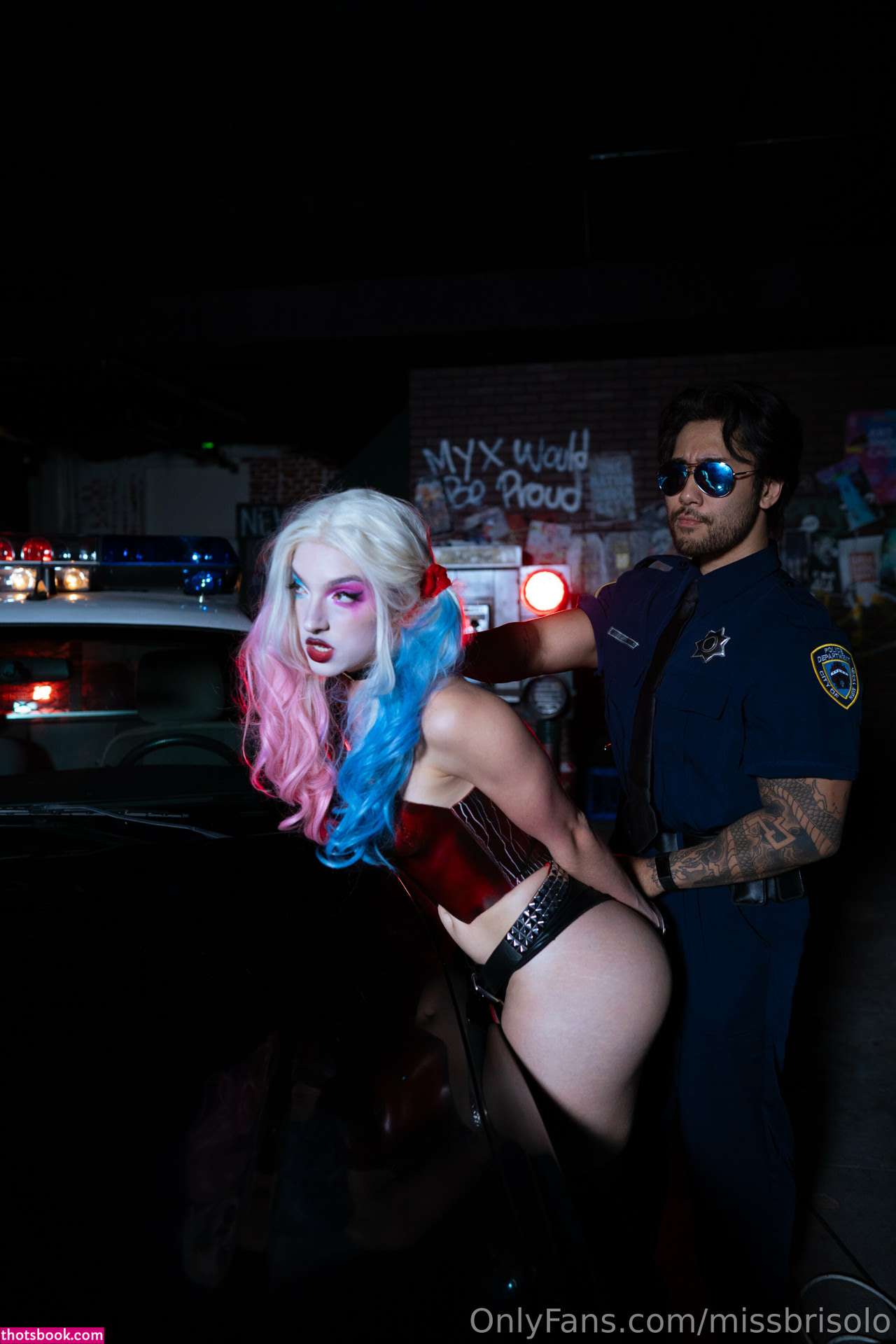 Miss Bri Torress Photo #233