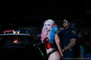 Miss Bri Torress Photo #234