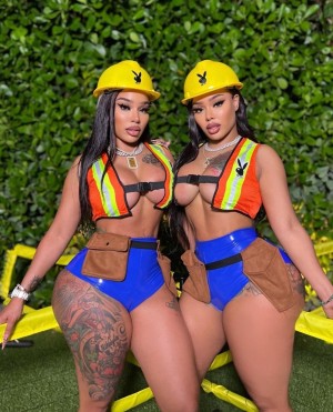 Double Dose Photo #15