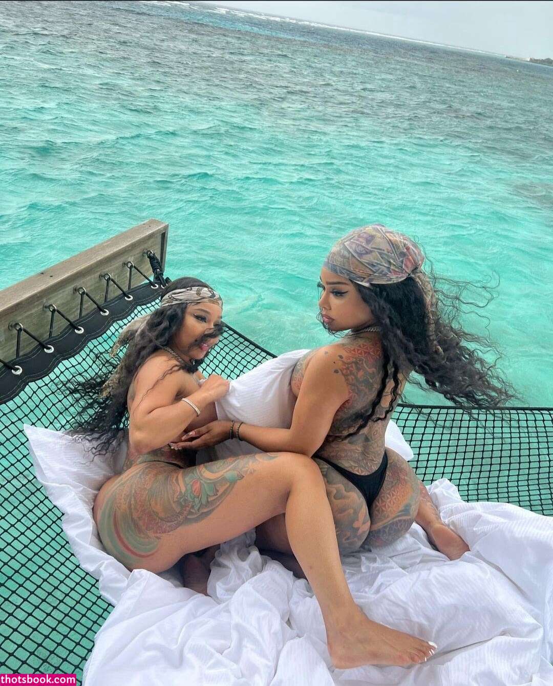 Double Dose Photo #22