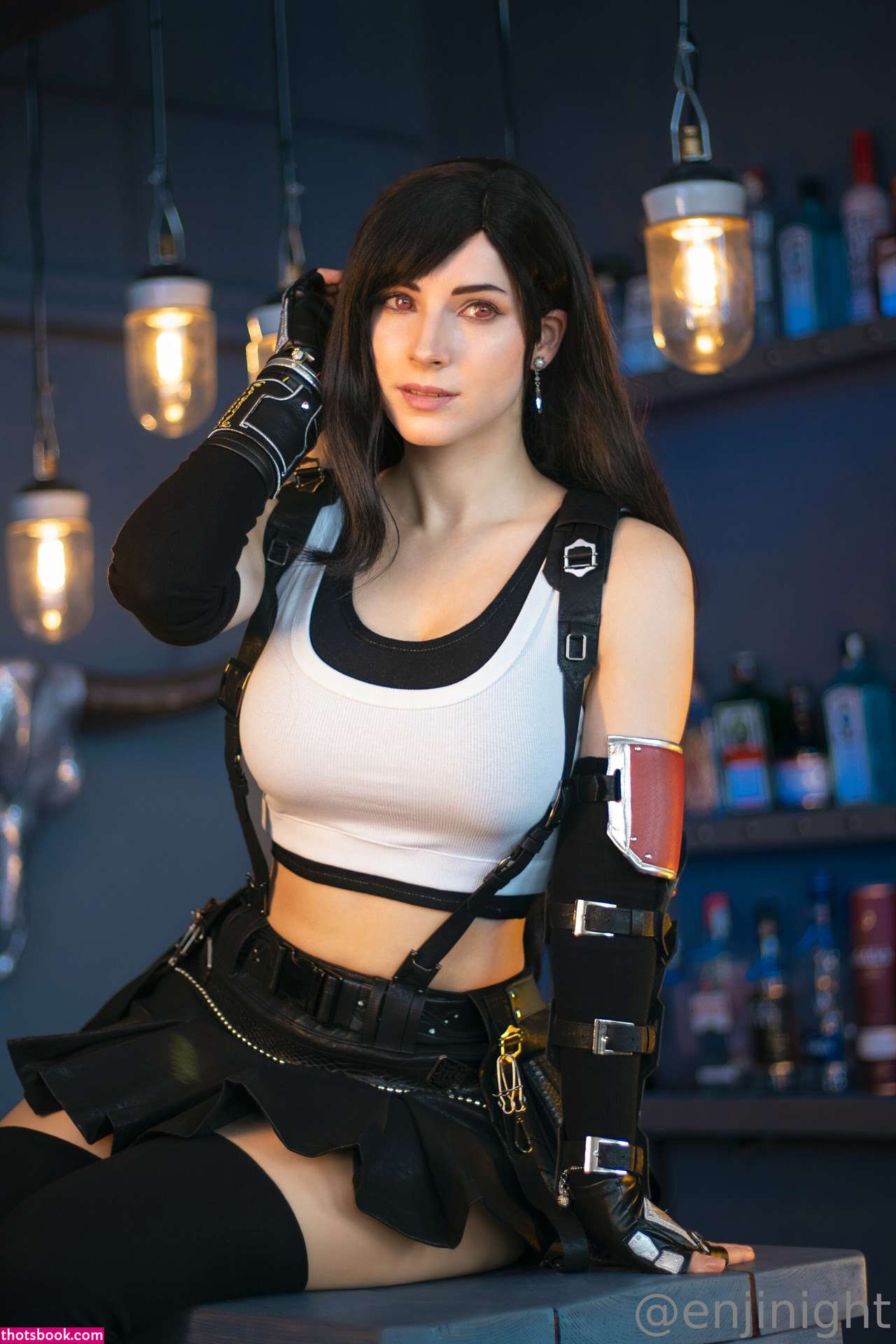 Enji Night Photo #98