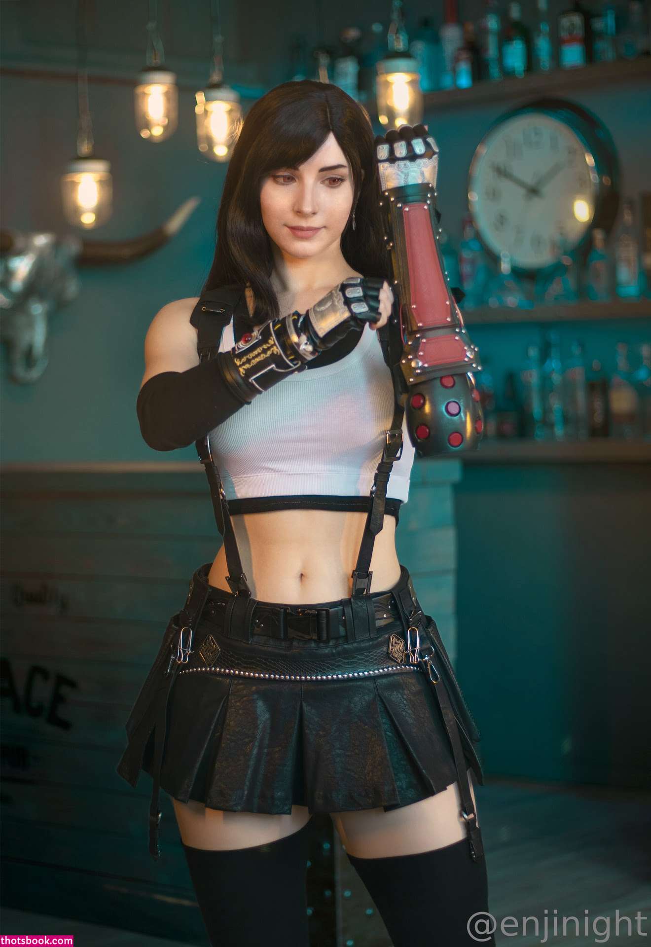 Enji Night Photo #100