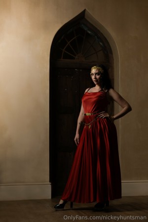 Nickey Huntsman Photo #60