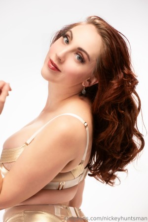 Nickey Huntsman Photo #81
