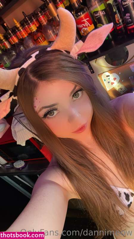 Danni Meow Photo #276