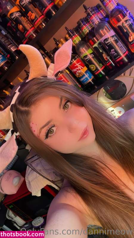 Danni Meow Photo #282